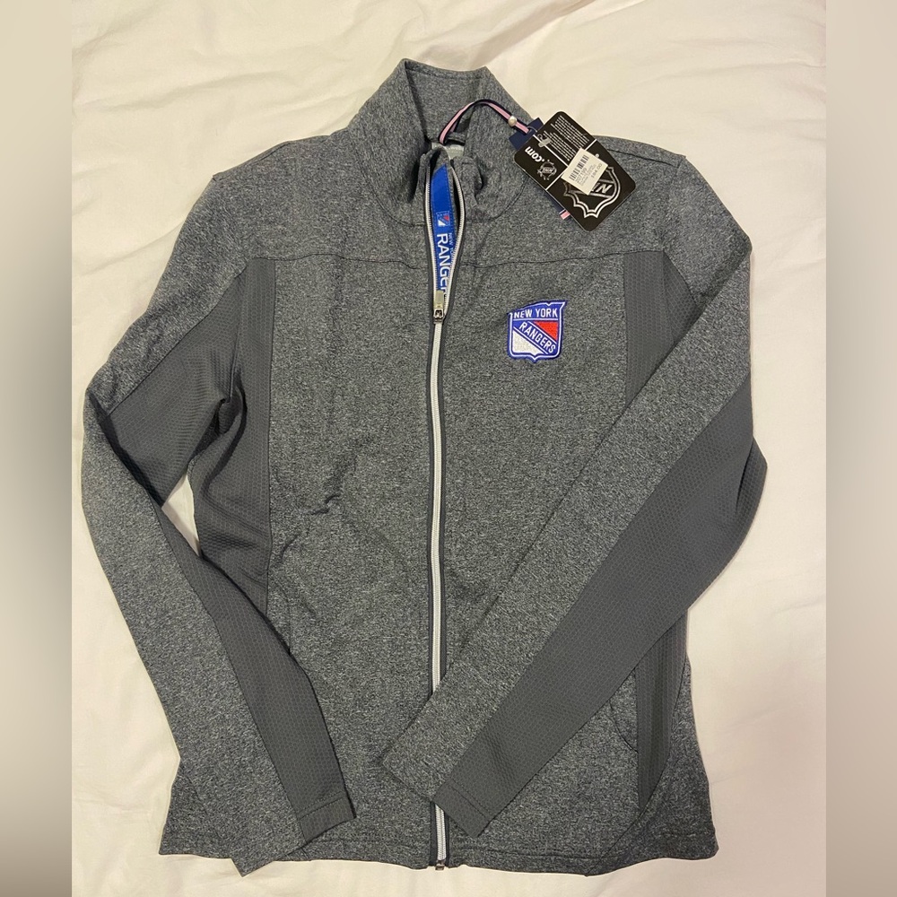 Rangers sportswear jacket for women